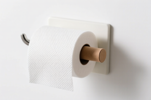 Paper Towel Holder