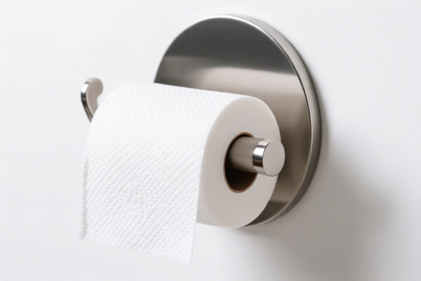 Paper Towel Holder