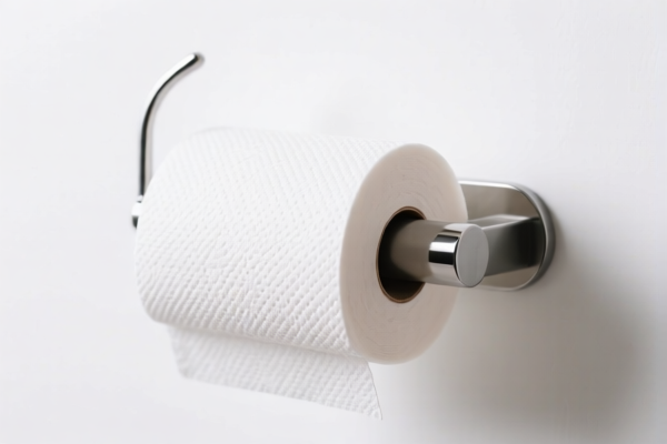 Paper Towel Holder