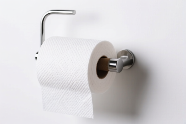 Paper Towel Holder