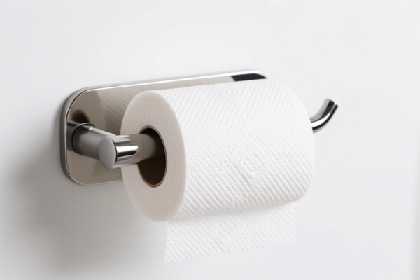 Paper Towel Holder