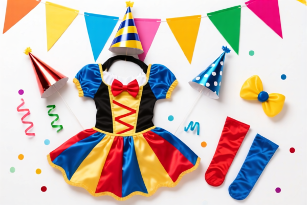 Party Costume Set