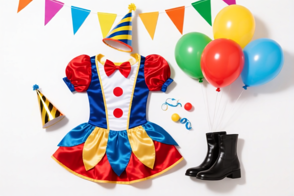 Party Costume Set
