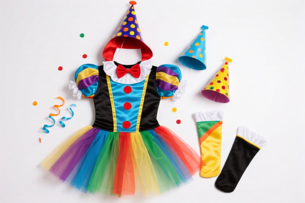 Party Costume Set
