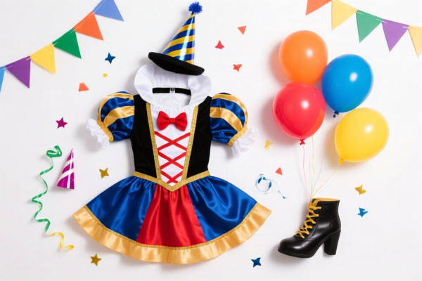 Party Costume Set