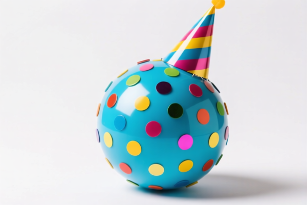 Party Decor Ball