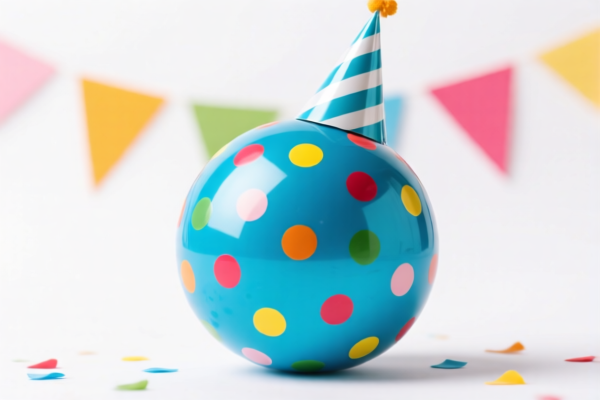 Party Decor Ball