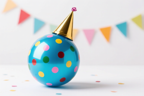 Party Decor Ball