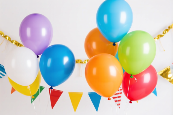 Party Decoration Balloon Set