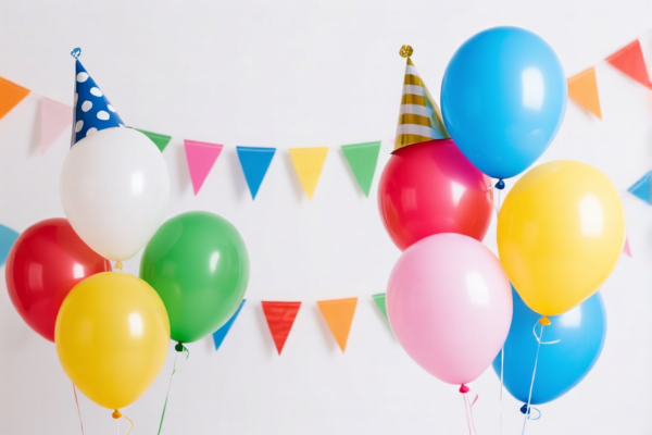 Party Decoration Balloons