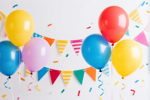 Party Decoration Balloons