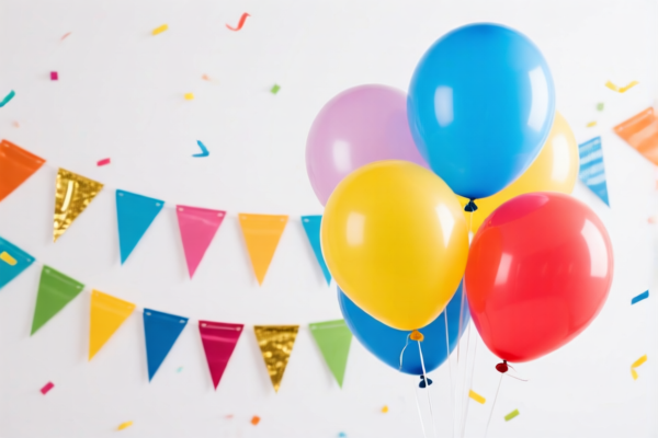 Party Decoration Balloons