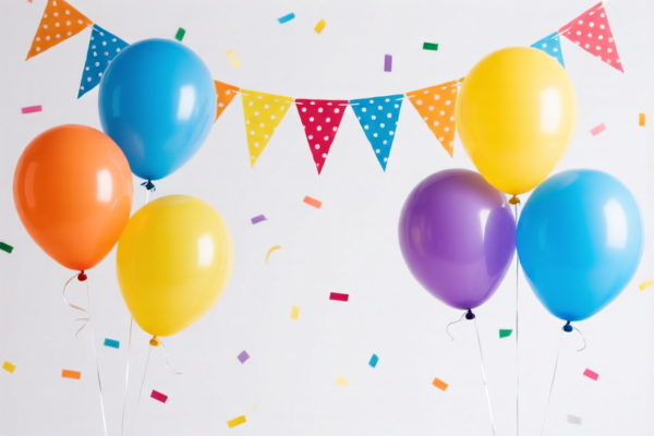 Party Decoration Balloons