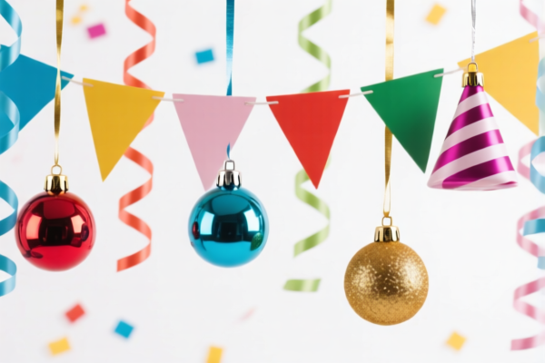 Party Decoration Hanging Ornaments