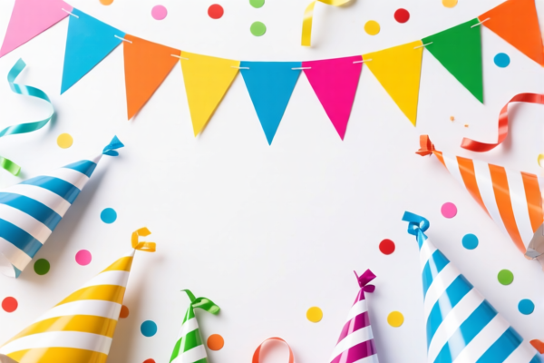 Party Decorations