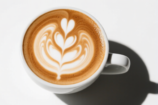 Party Latte Art