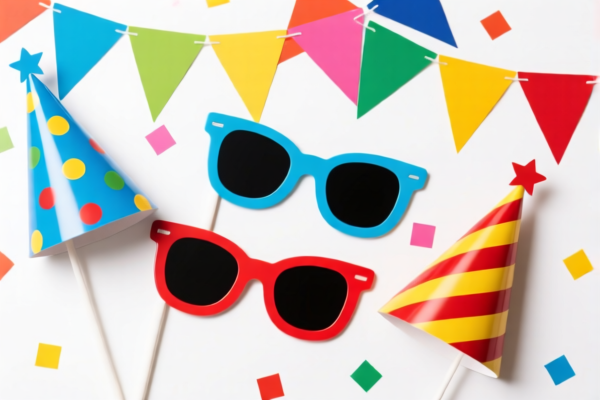 Party Props