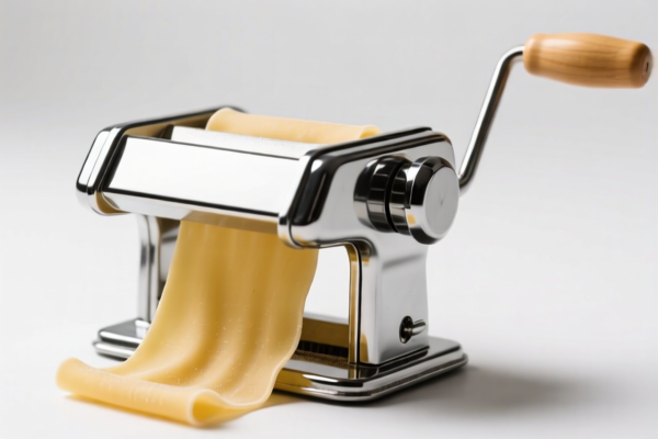 Pasta Maker