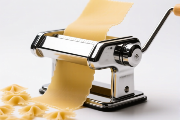 Pasta Maker