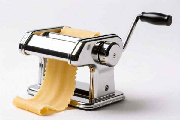 Pasta Maker