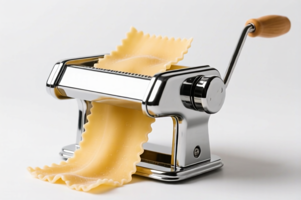 Pasta Maker