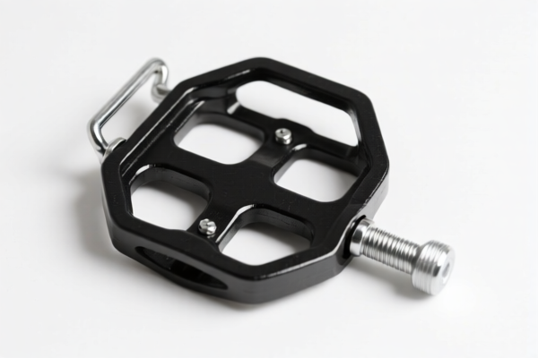 Pedal Clamp