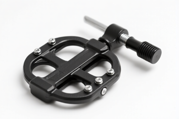 Pedal Clamp