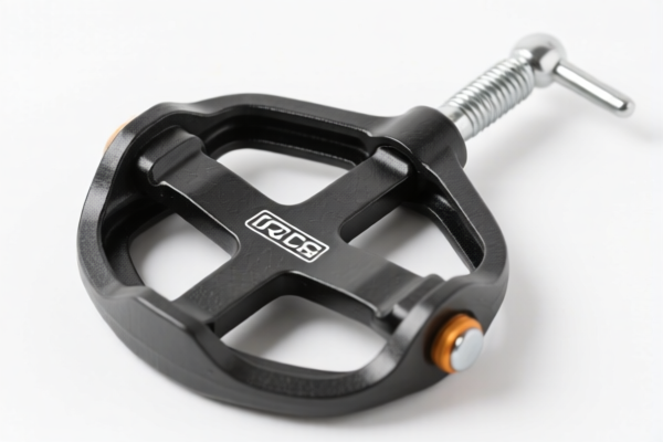 Pedal Clamp