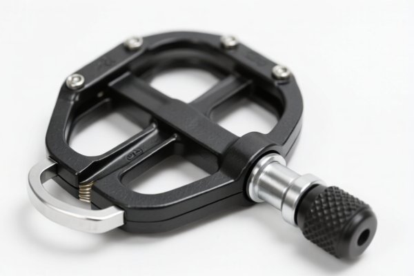 Pedal Clamp