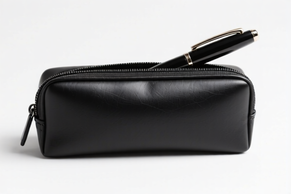 Pen Case