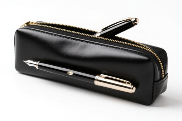Pen Case