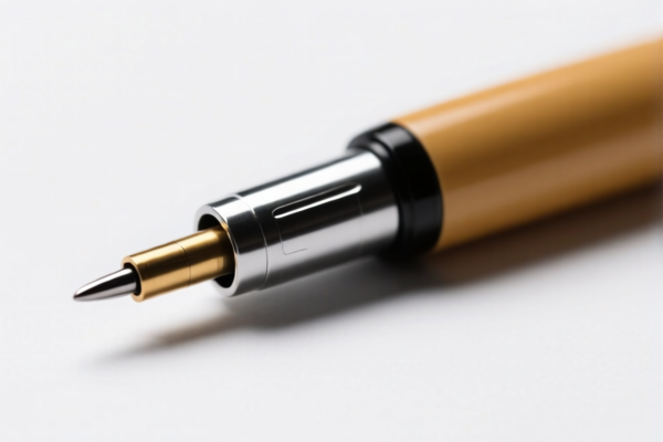 Pen Refill
