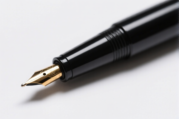 Pen Refill