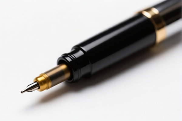 Pen Refill