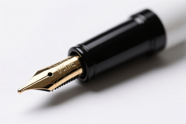 Pen Refill