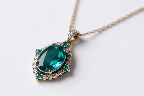 Pendant Necklace