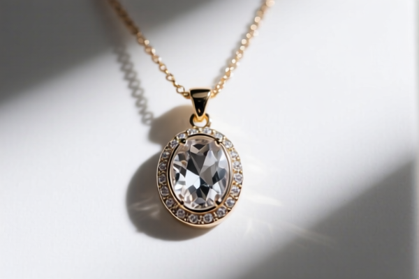 Pendant Necklace