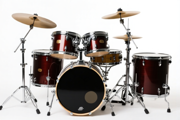 Perussion Instruments
