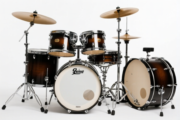 Perussion Instruments