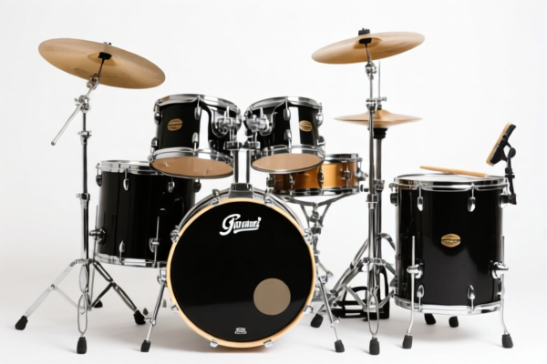 Perussion Instruments