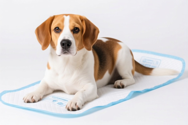 Pet Incontinence Pads