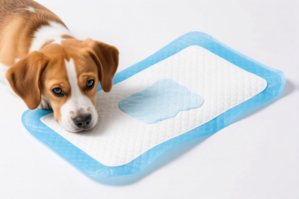 Pet Incontinence Pads