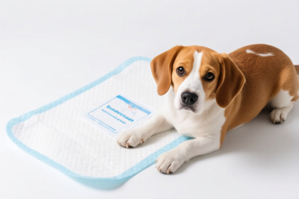 Pet Incontinence Pads