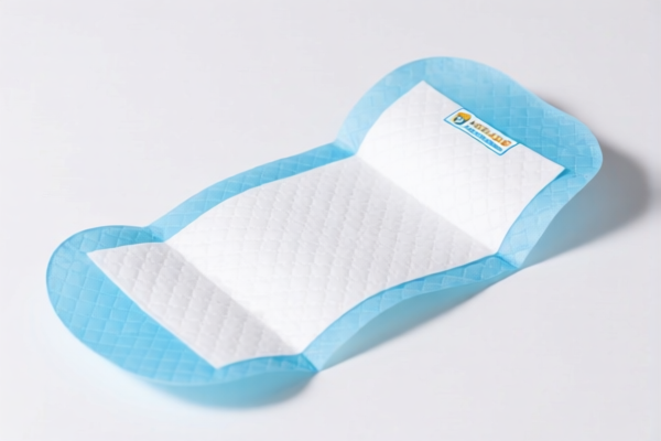 Pet Incontinence Pads