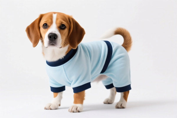 Pet Pant Set