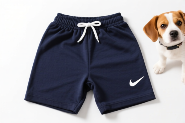 Pet Pant Set