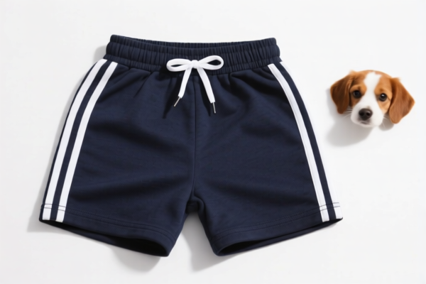 Pet Pant Set
