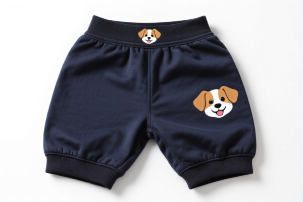 Pet Pants