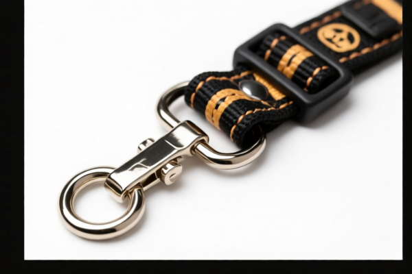 Pet Safety Belt Clip