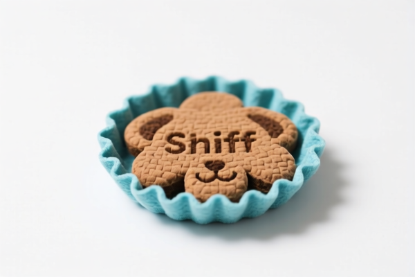 Pet Sniff Pad